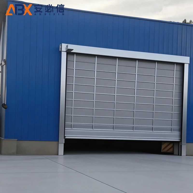 郴州背带堆积门