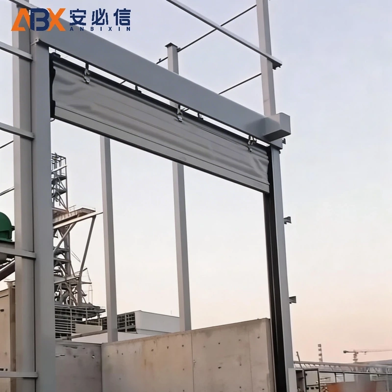 郴州冷库门封